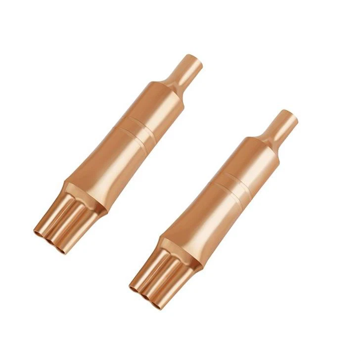 Copper Drier
