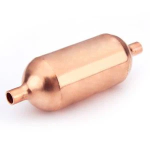 Как да отстраня проблеми с филтър-сушител на климатик?